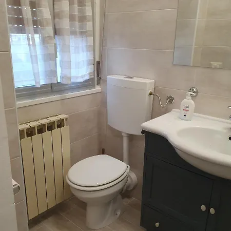 Appartement Adriana's Caltanissetta