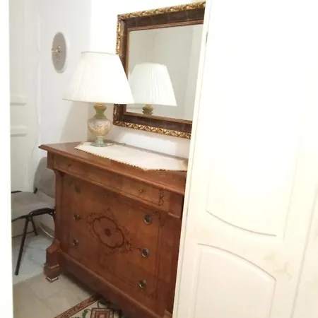Adriana's Appartement Caltanissetta
