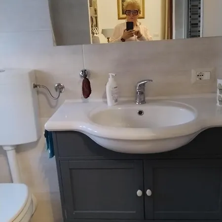 Adriana's Appartamento *